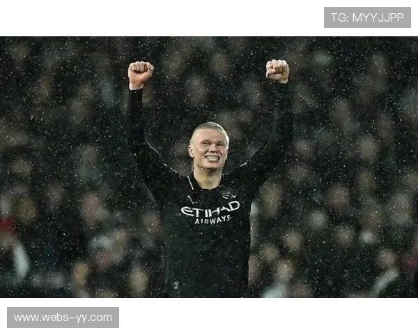 曼城vs西汉姆联：哈兰德开场5分钟闪电破门引狂欢