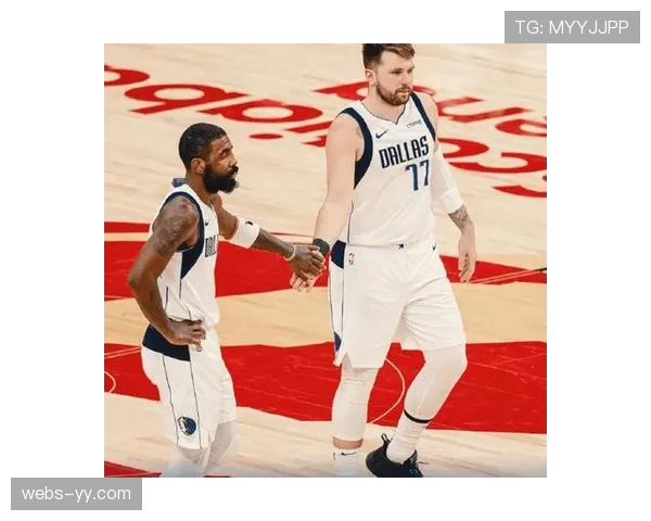 评论:独行侠常规赛末段状态火热,东契奇与欧文的磨合达到新高度